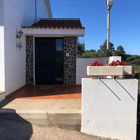 Ferienwohnung La Campana De Arriba La Guancha Exterior foto
