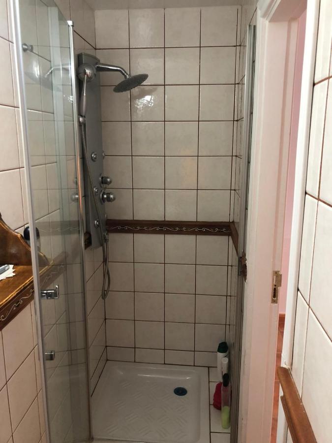 Ferienwohnung La Campana De Arriba La Guancha Exterior foto