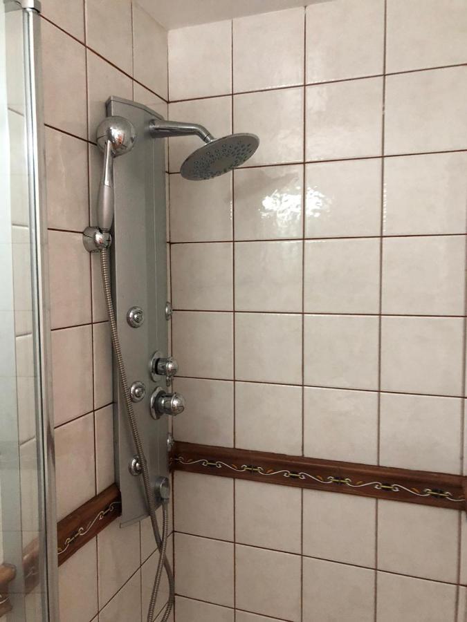 Ferienwohnung La Campana De Arriba La Guancha Exterior foto